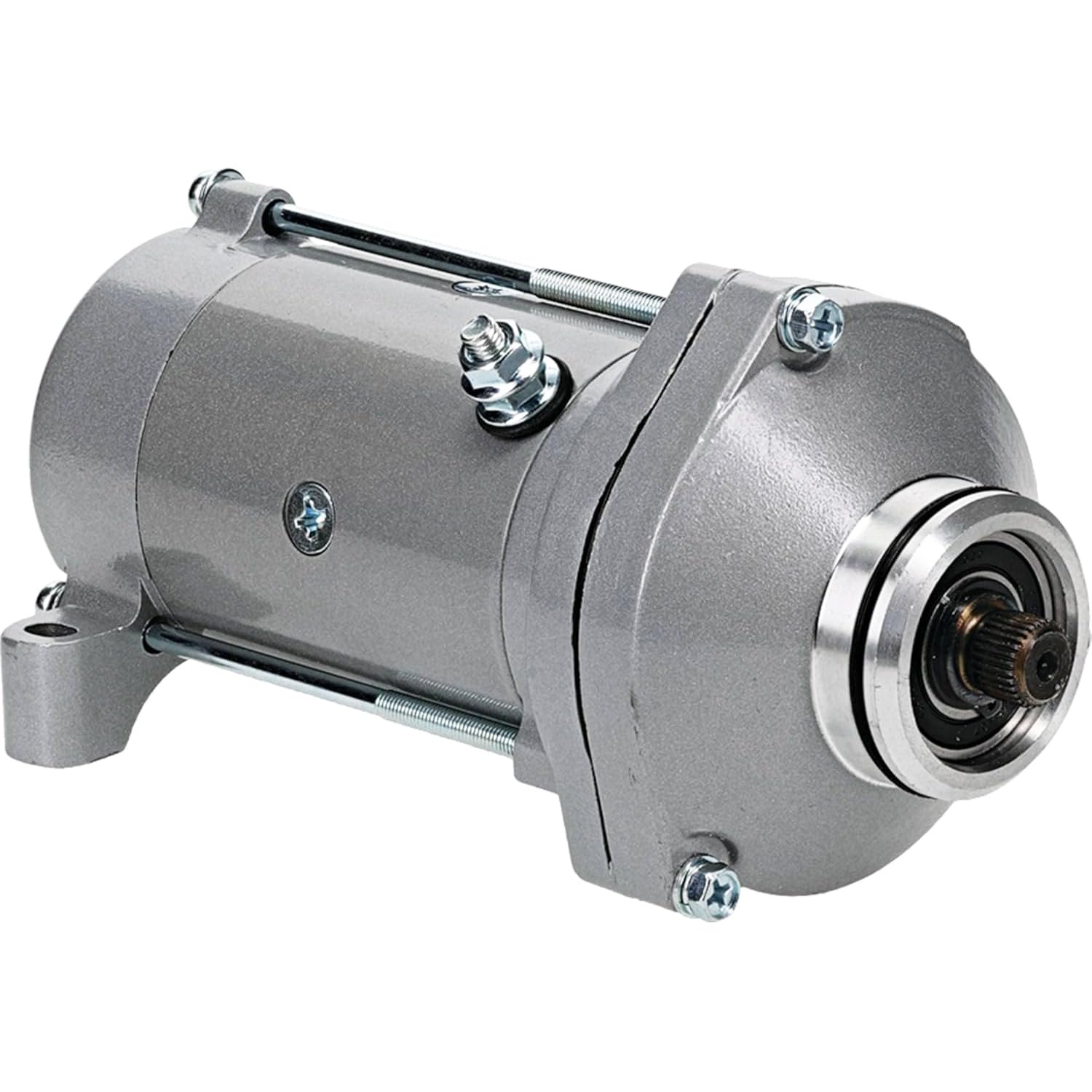 Amazon.com: DISCOUNT STARTER & ALTERNATOR Starter Compatible